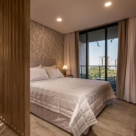 Zentrum - Stay & Residences By Ava Асунсьйон Екстер'єр фото