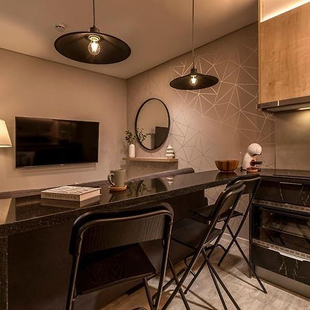 Zentrum - Stay & Residences By Ava Асунсьйон Екстер'єр фото
